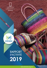 Rapport d'activité 2019