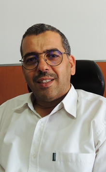 عبد الله أخياط