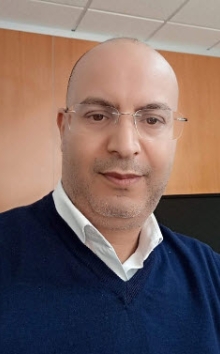 بدر البوشيخي