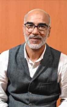 Abdeljabbar BOUCHAFRA