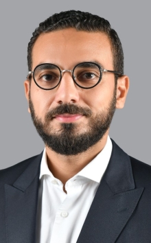 M.Anas REGRAGUI-MAZILI