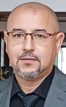 Mostafa EL KORICHI