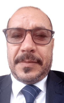 Abderrahim CHOUARI