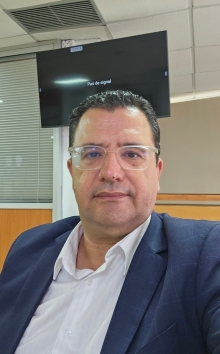 هشام بهيج