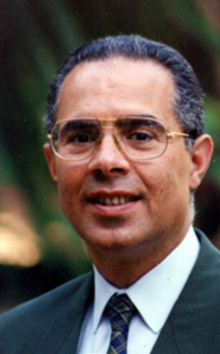 M. Mohammed Kabbaj