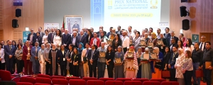 24 lauréats primés  lors de la 11è édition du Prix National du Microentrepreneur